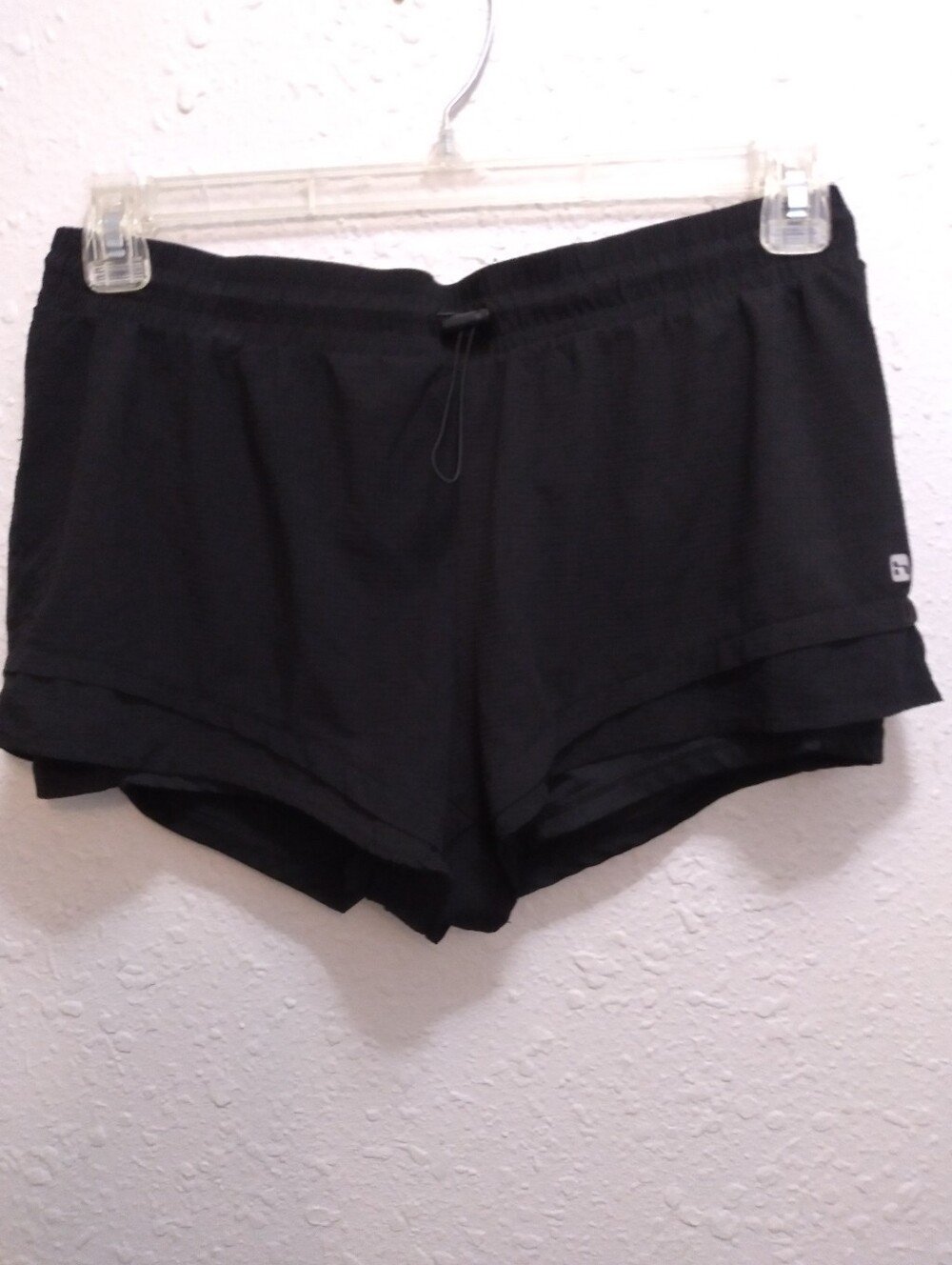 Hind Athetic Shorts